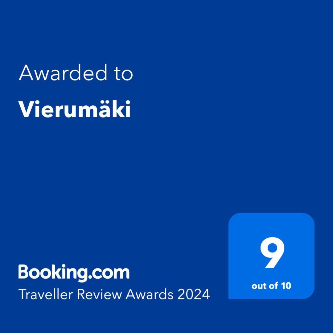 Vierumaeki Luaran gambar